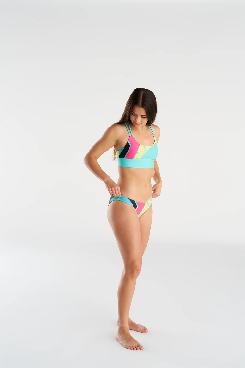 YMC Reversible Bikini Bottom