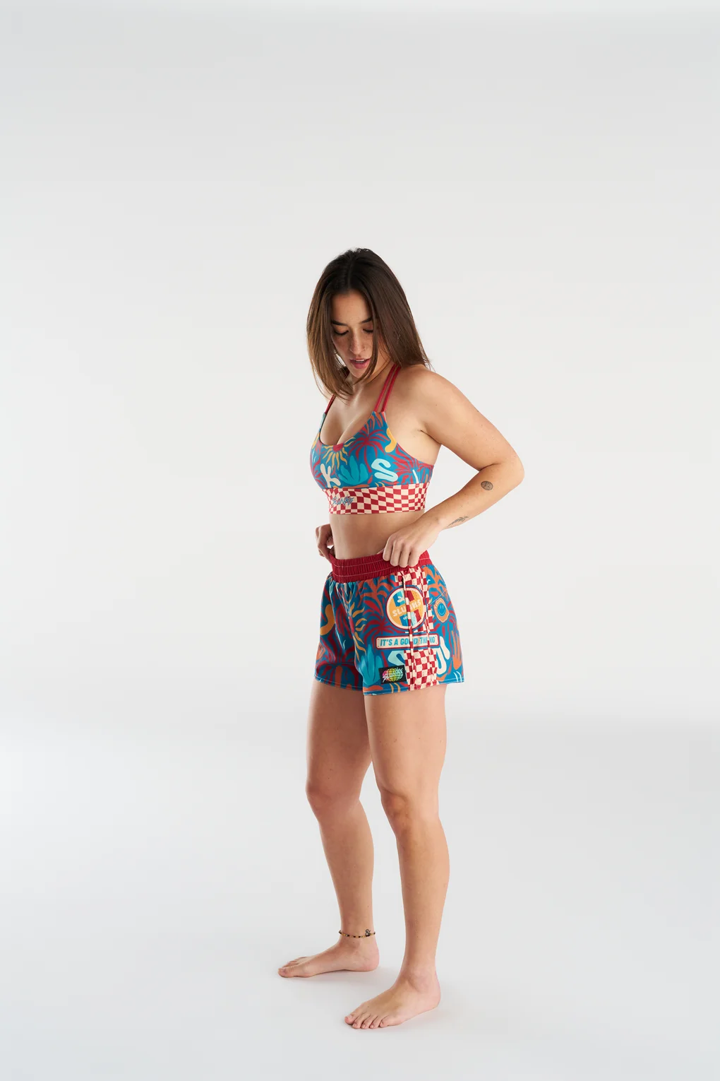 Good Things Women's Shorts
