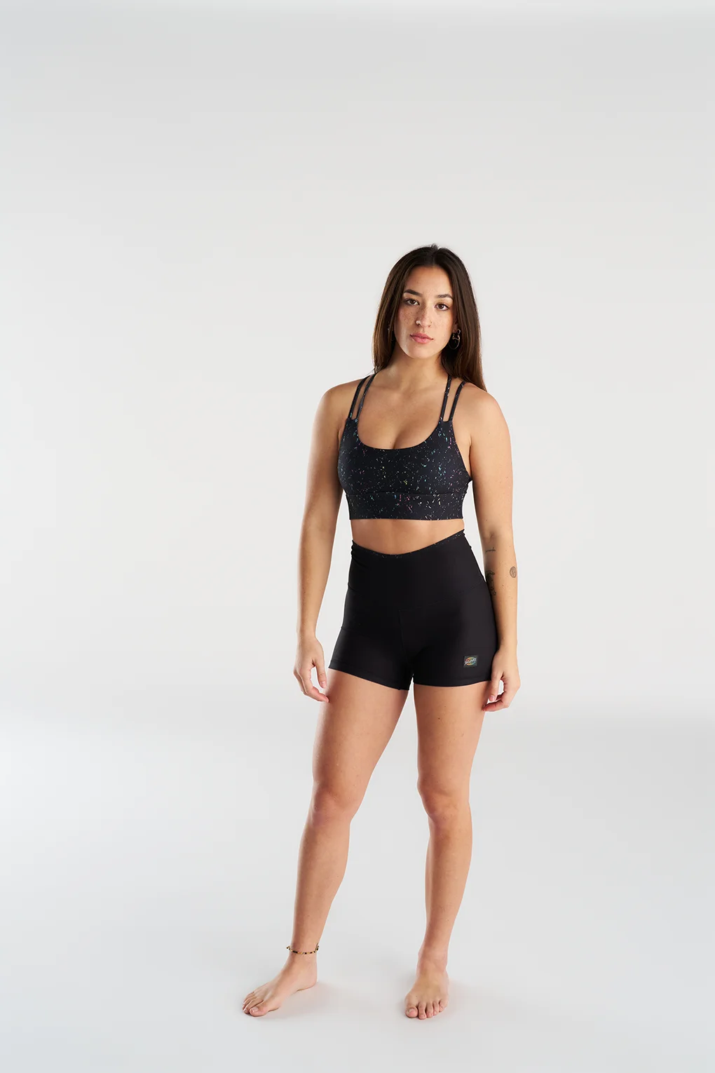Plain Janes (Moon Band) Spandex