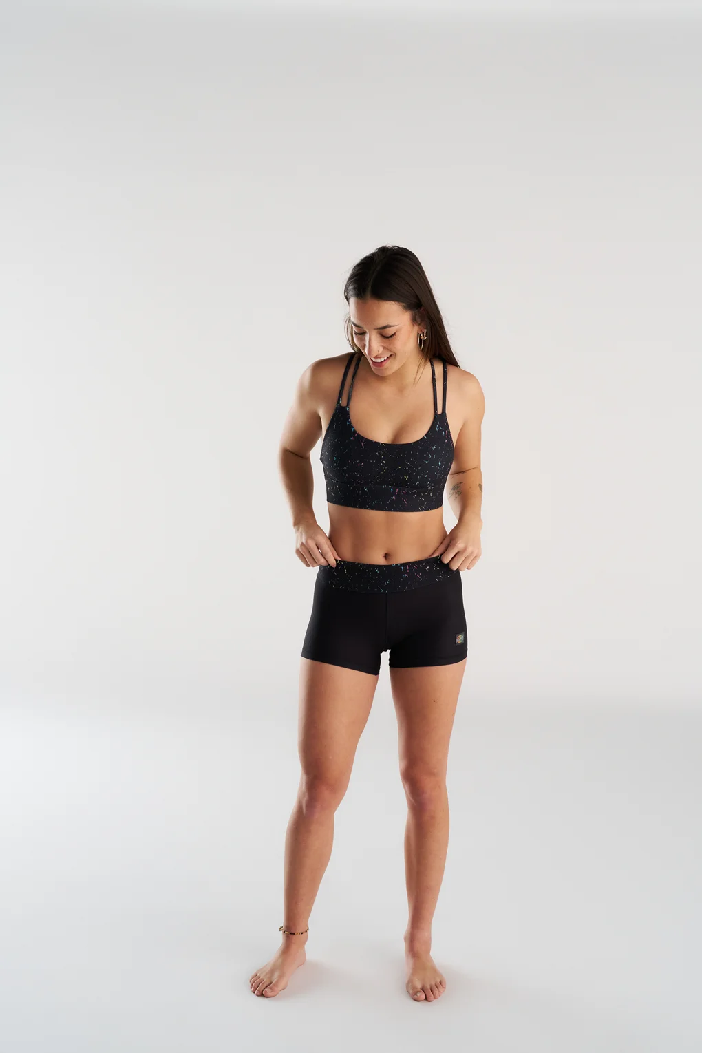 Plain Janes (Moon Band) Spandex