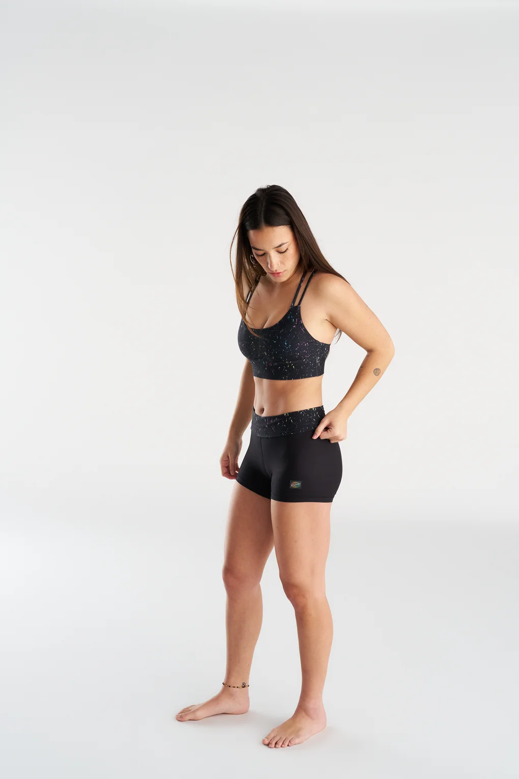 Plain Janes (Moon Band) Spandex