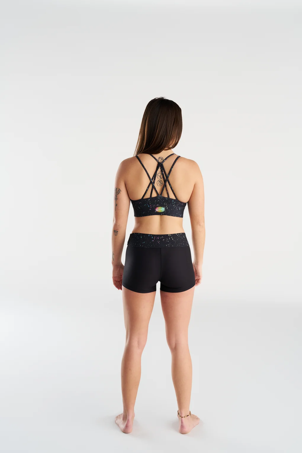 Plain Janes (Moon Band) Spandex