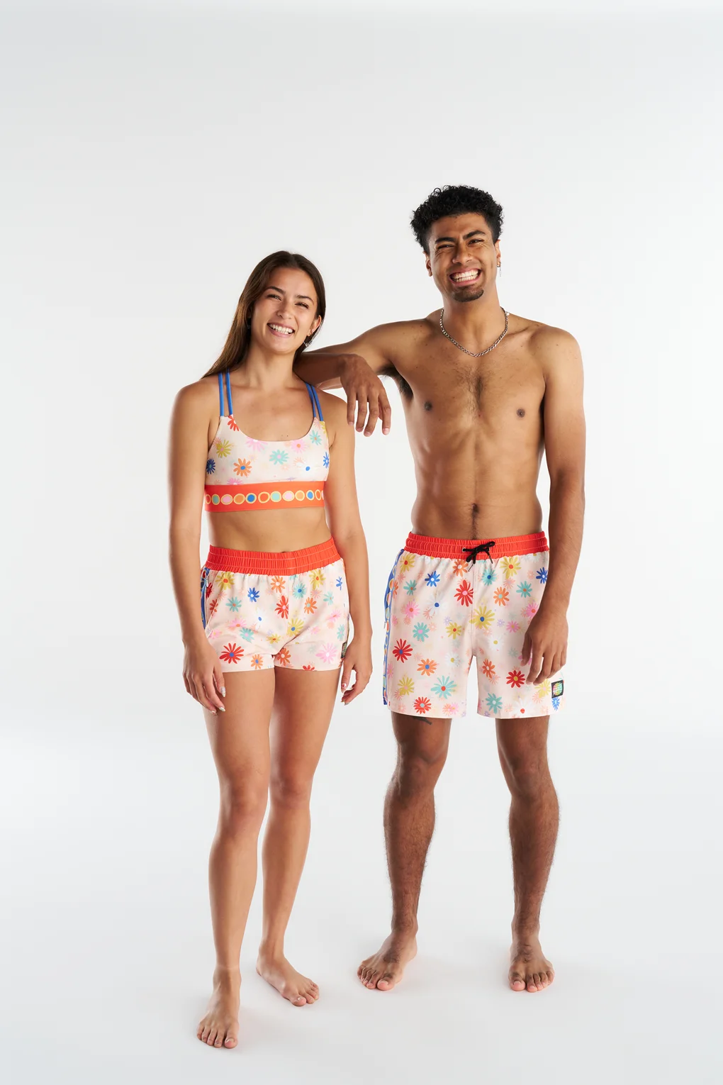 Floral-Bama Women's Shorts