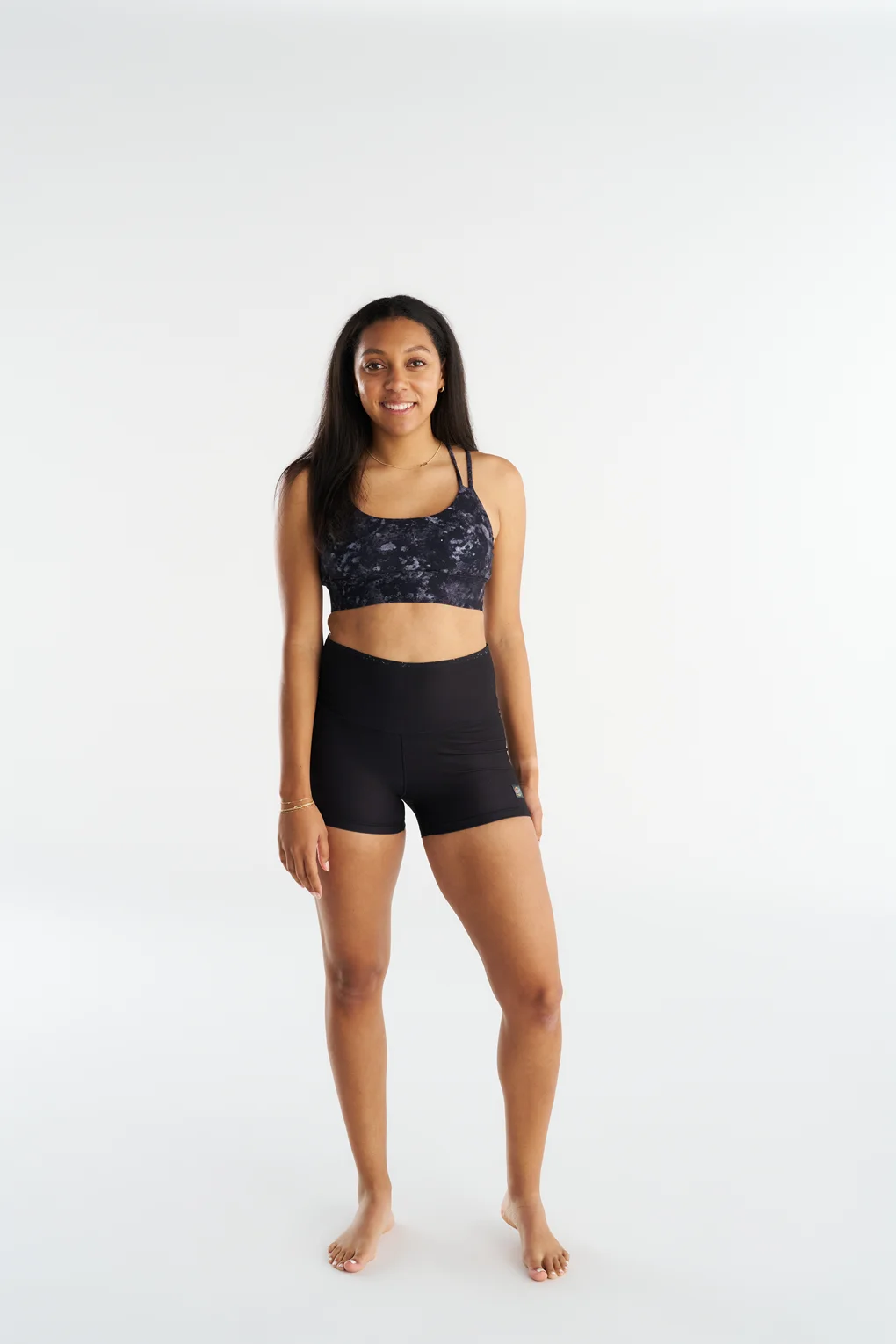 Acids High Impact Sports Bra