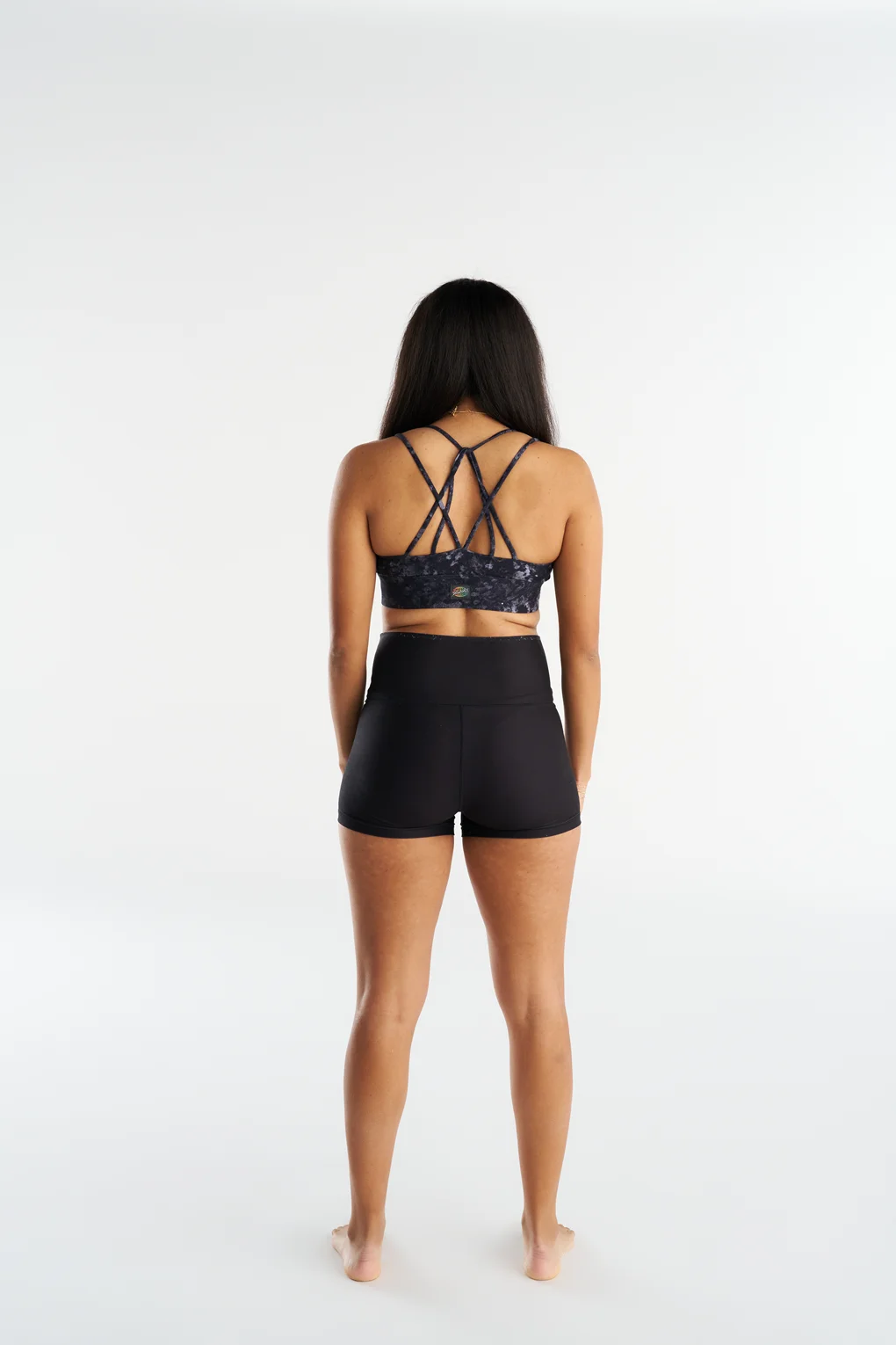 Acids High Impact Sports Bra