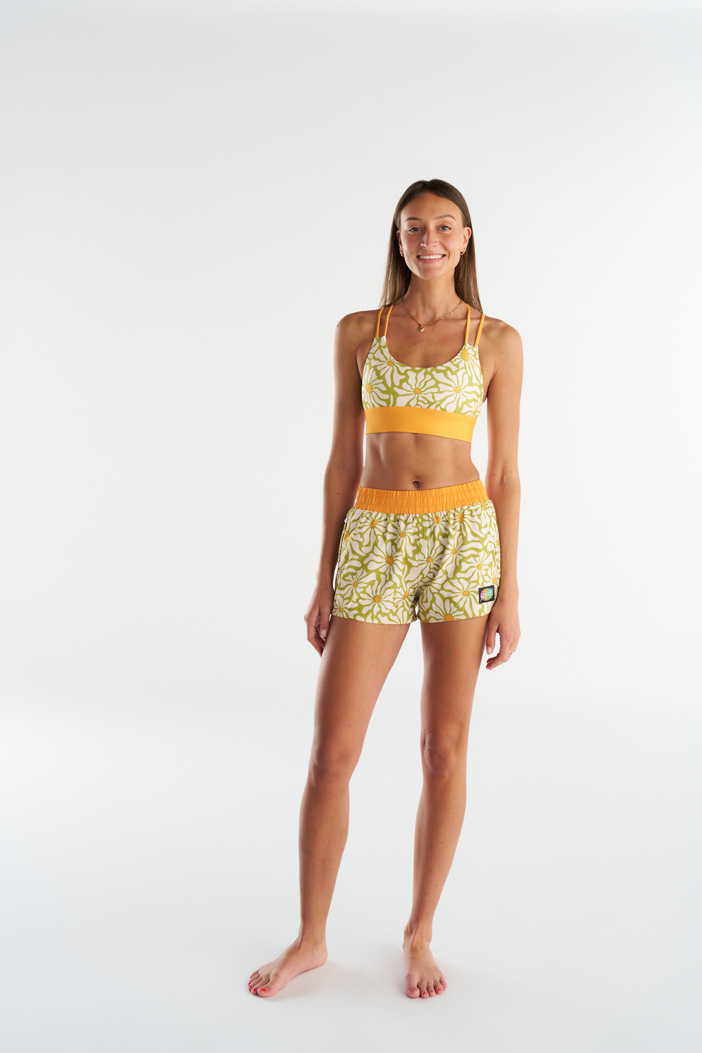 Far Outs Women's Shorts