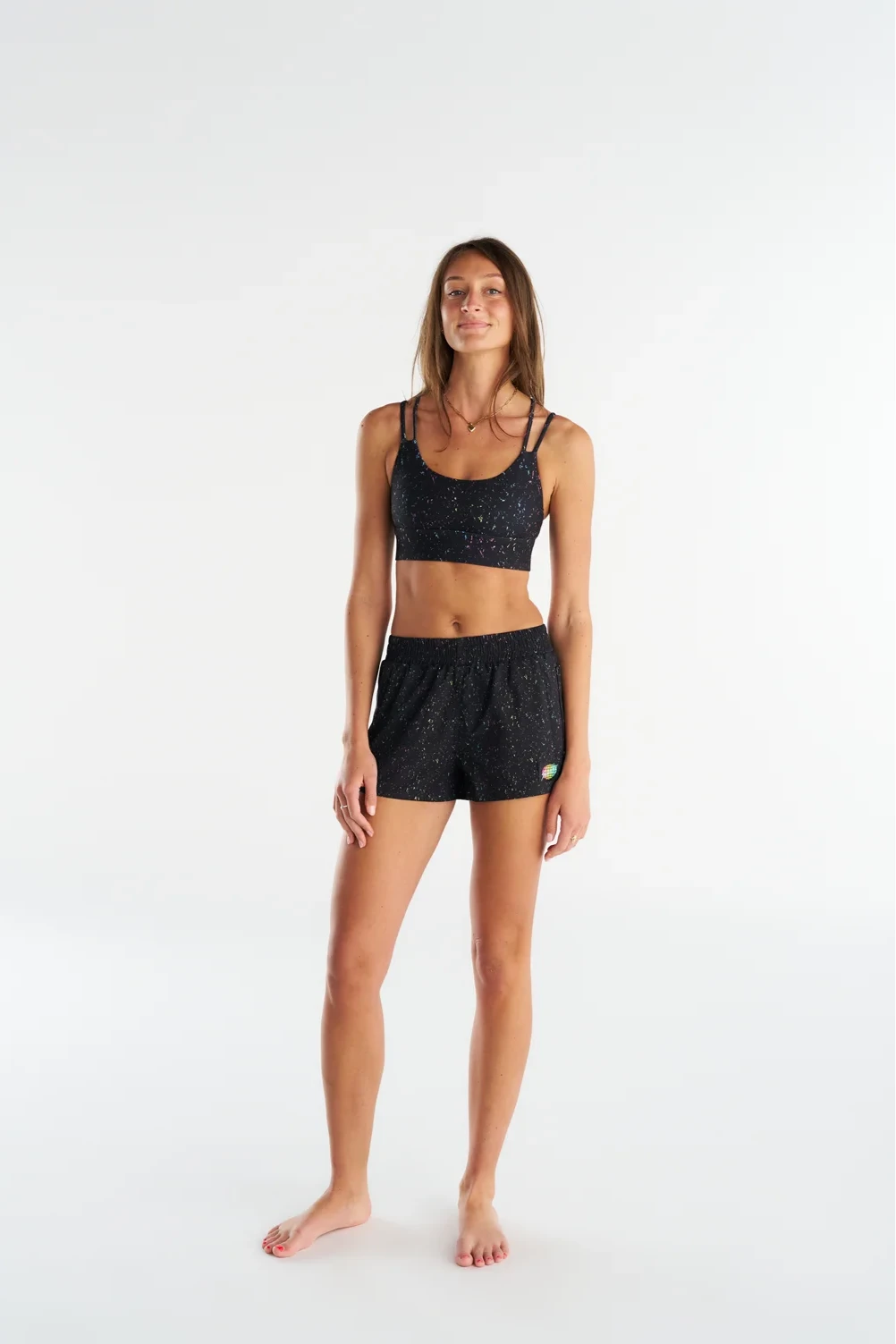 Moons Women's Shorts