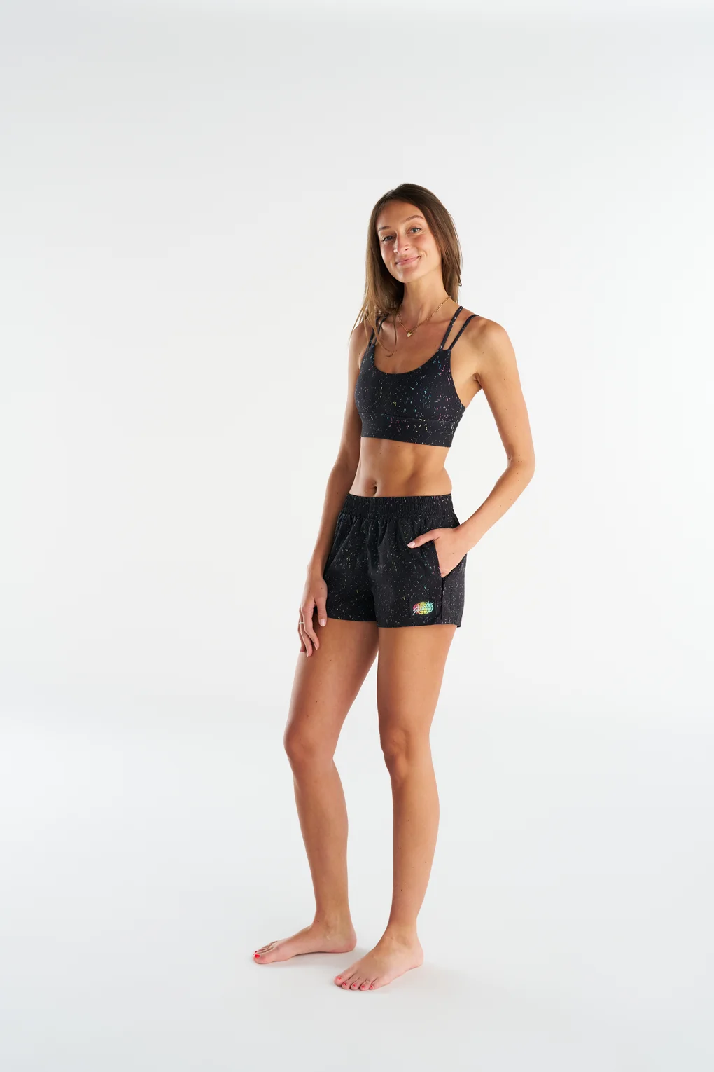 Moons Women's Shorts