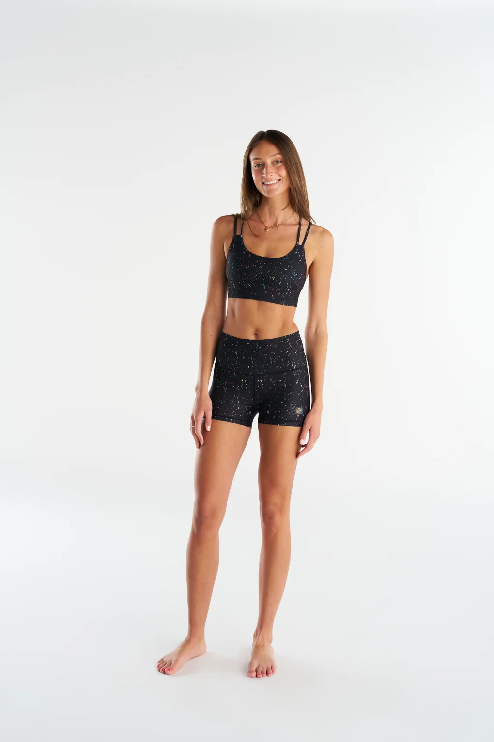 Moons Spandex