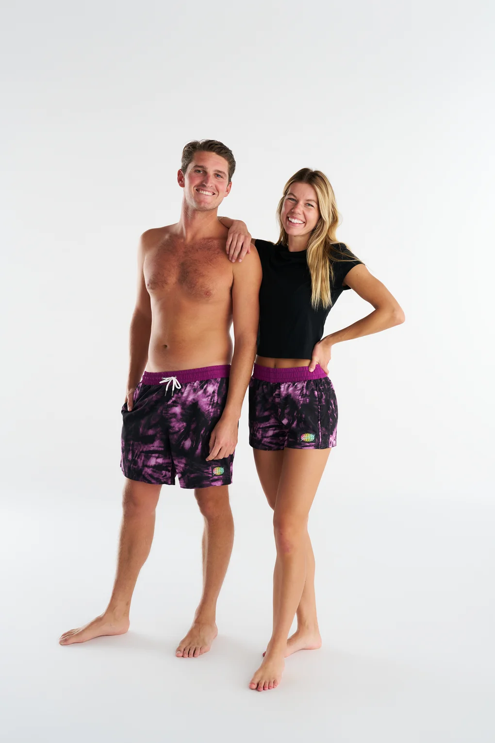 Dr. Danks Women's Shorts