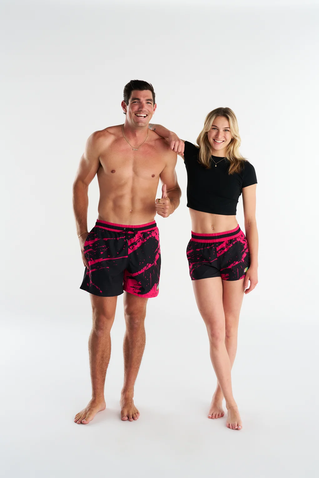 Troy Field 3.0 Women's Shorts