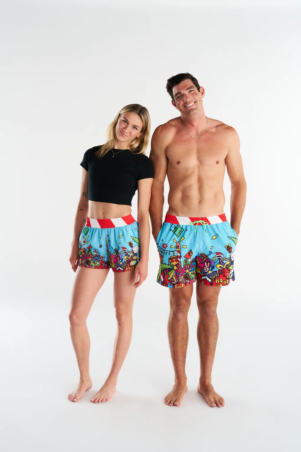 ChrismaDoodles Women's Shorts