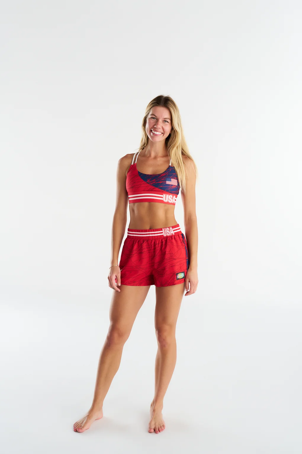 Rewrite the Script Women's Shorts
