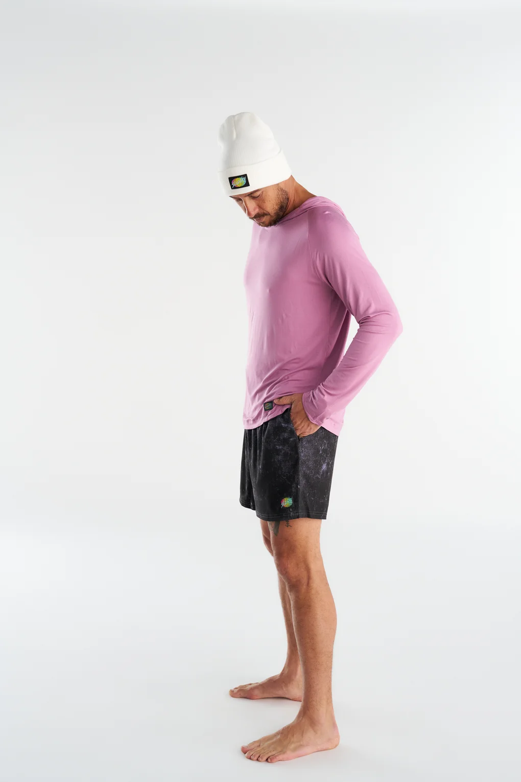 Galaxies Men's Shorts