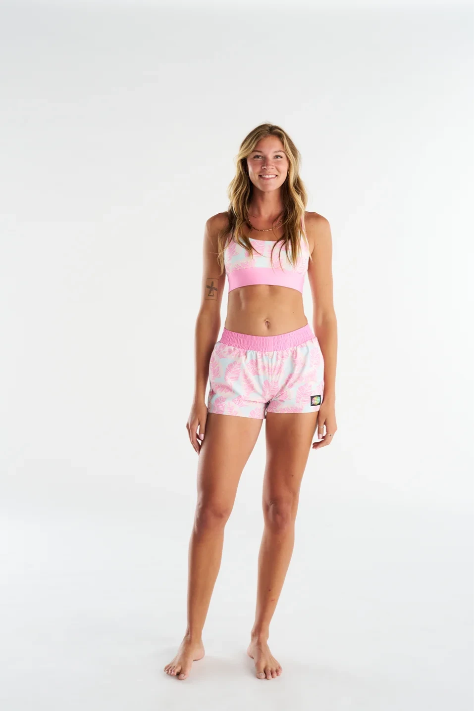 Basjoos Women's Shorts