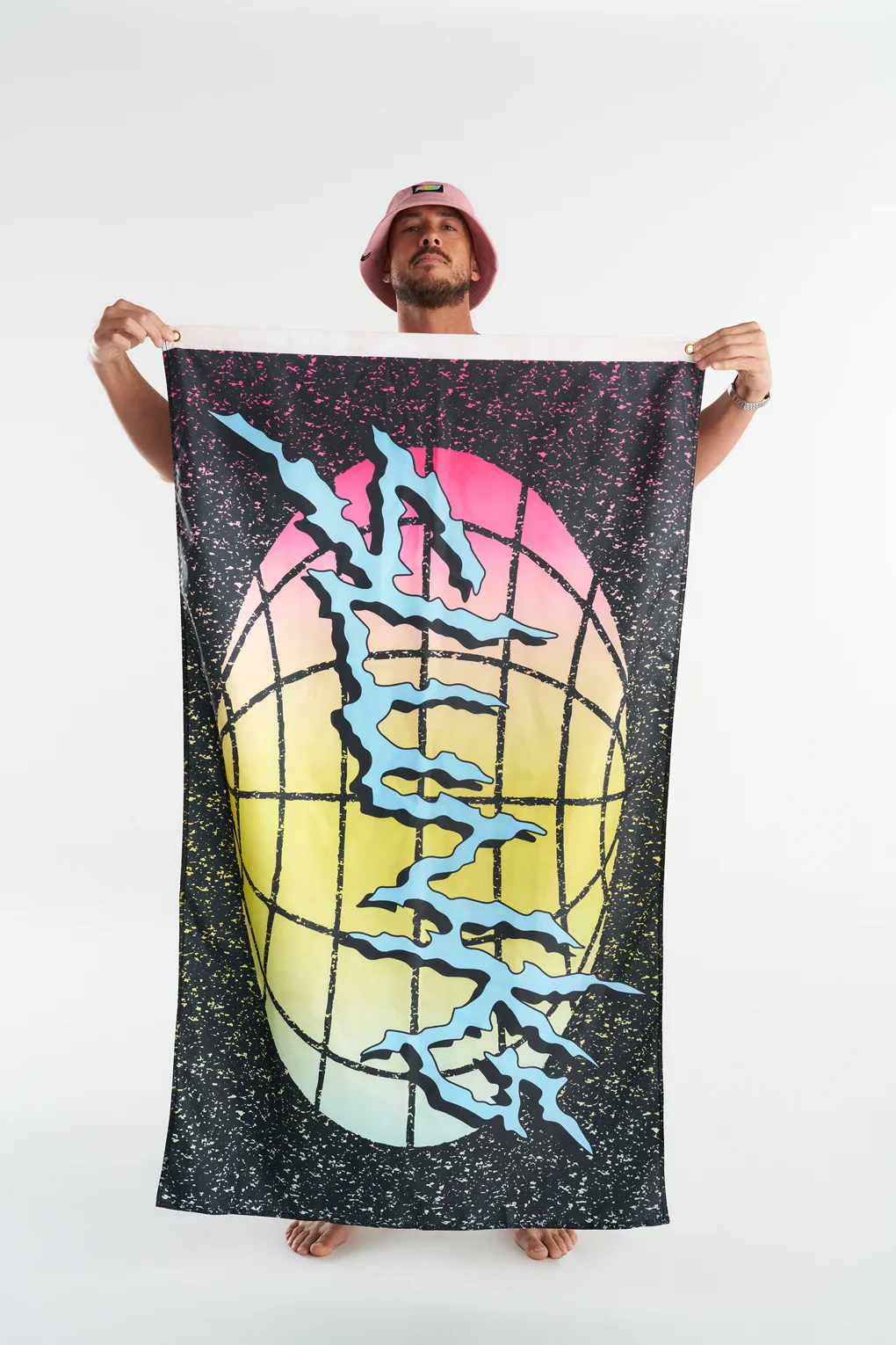 Black Slunks Flag