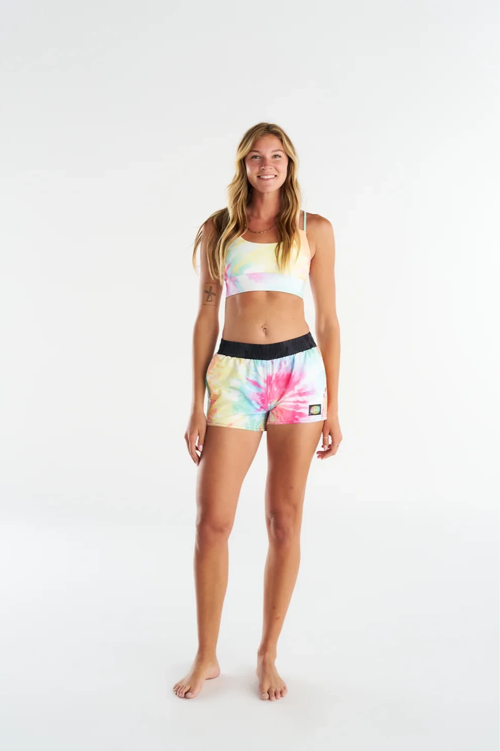 Slunkadelics Women's Shorts