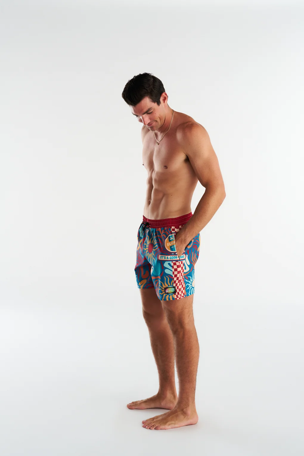 Good Thing Men's Shorts
