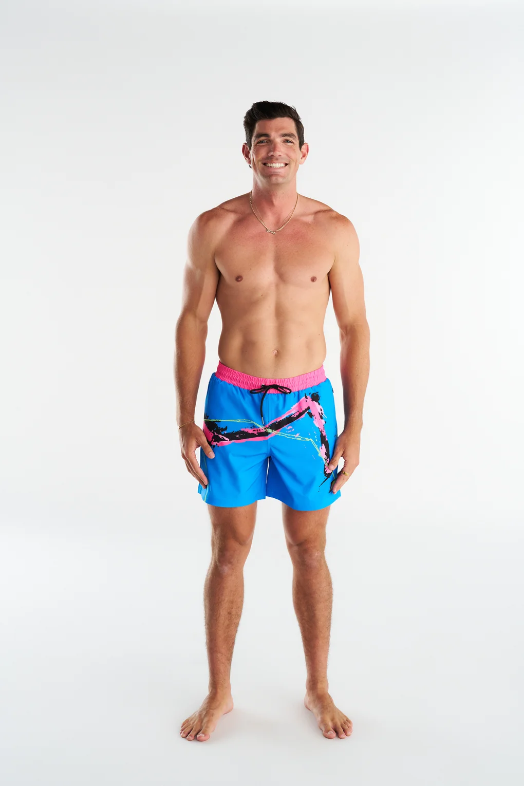 Zags Men's Shorts