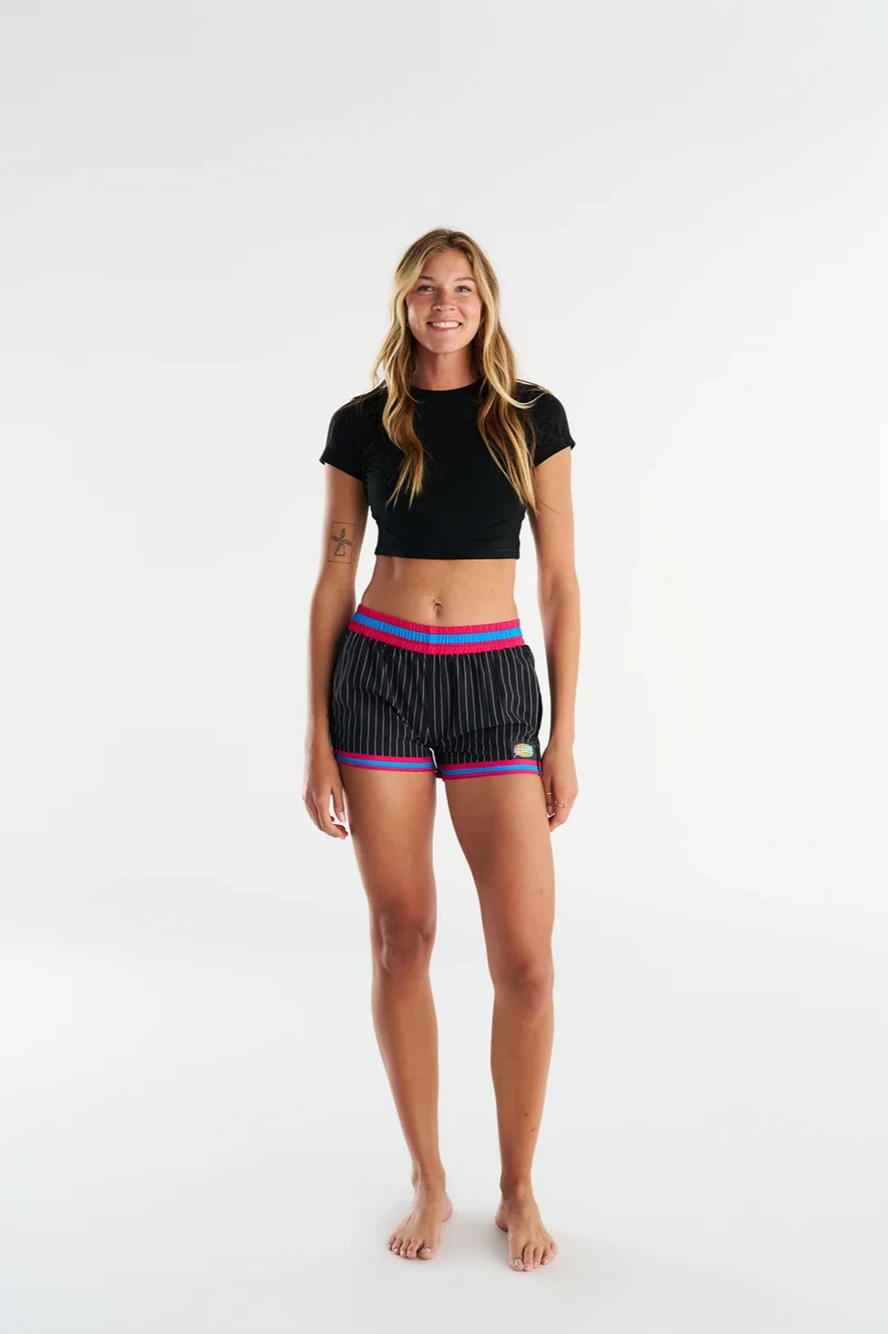 Troy Field 2.0 Women's Shorts