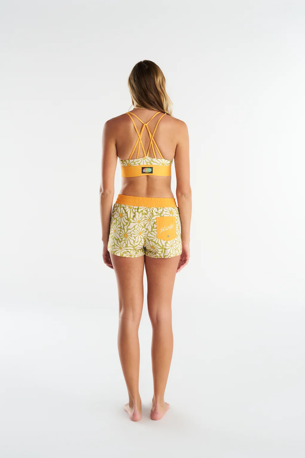 Far Outs Women's Shorts