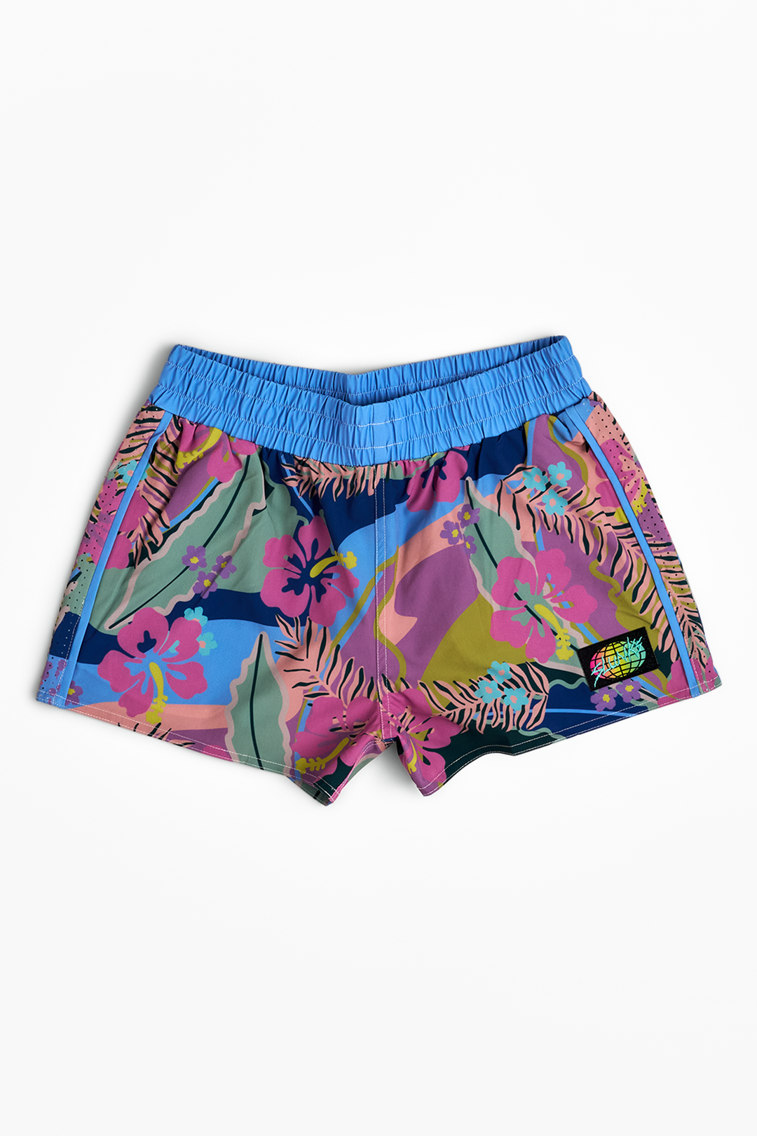 Claudine Women's Shorts