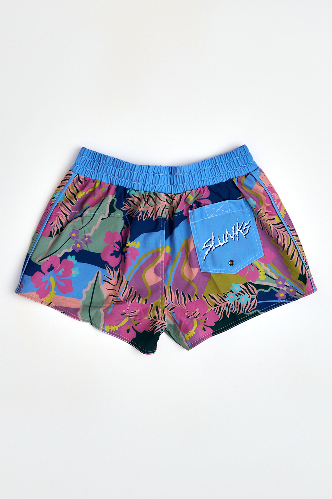 Claudine Women's Shorts