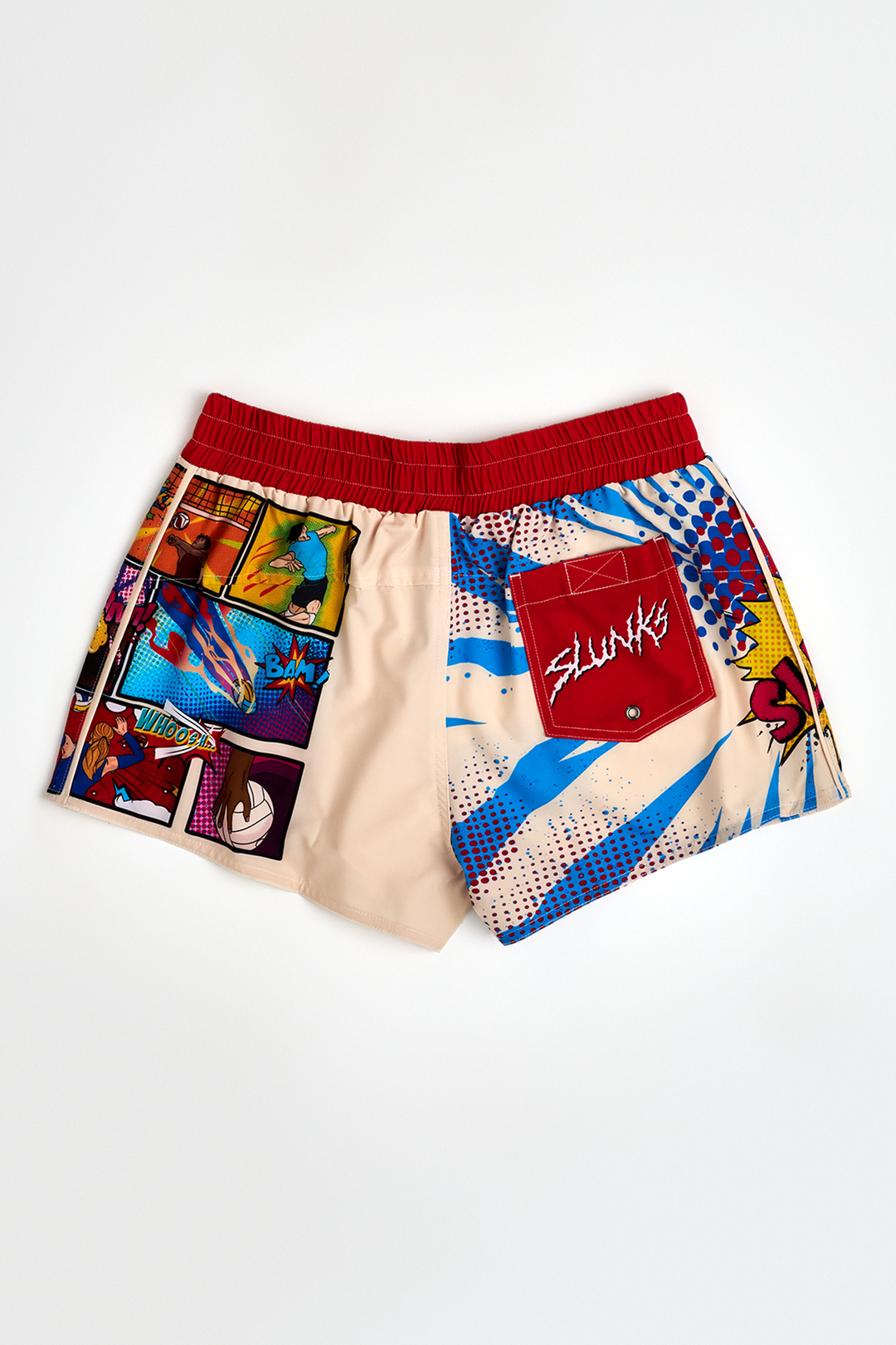 Super Slunks Women's Shorts