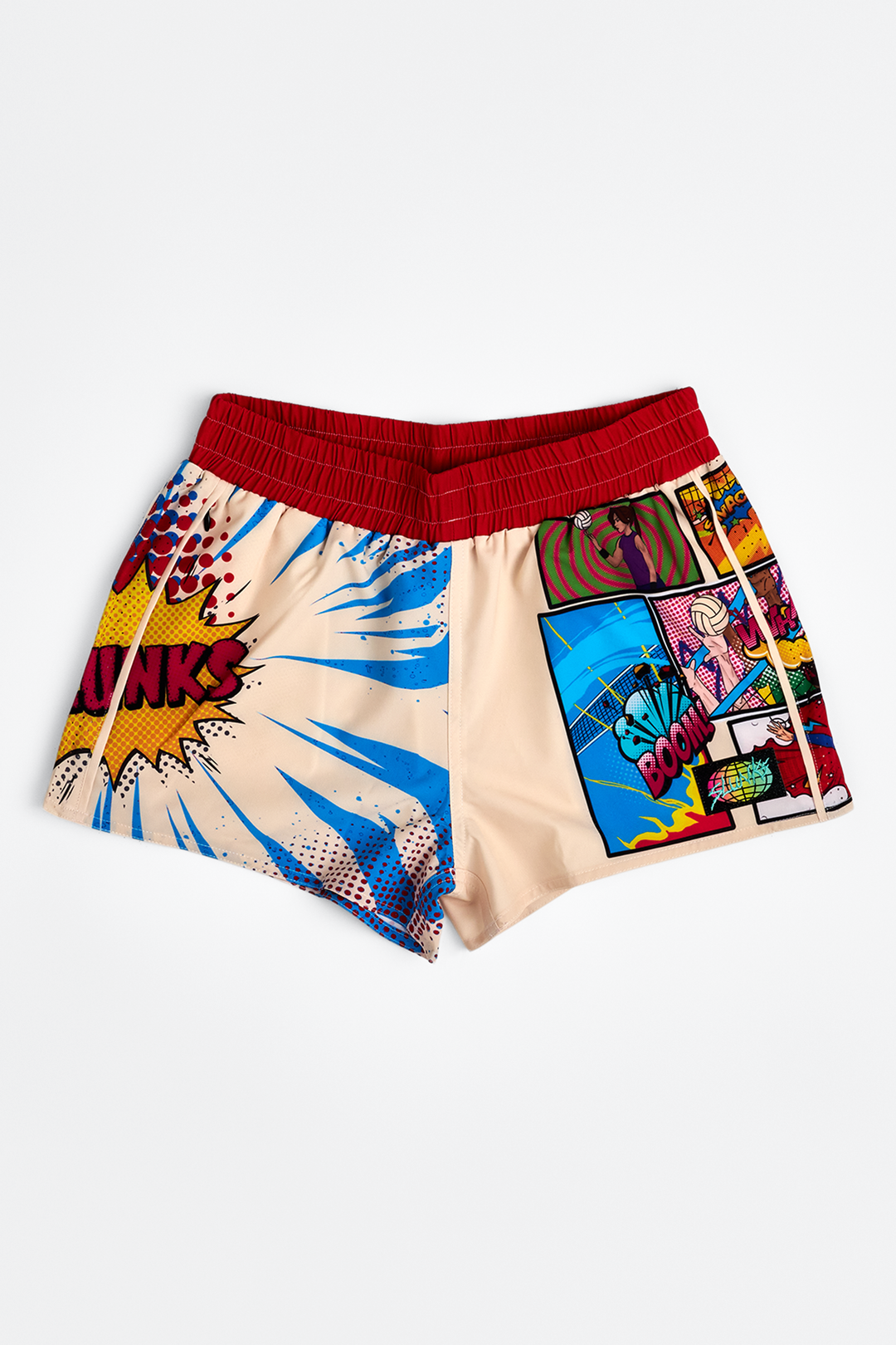 Super Slunks Women's Shorts