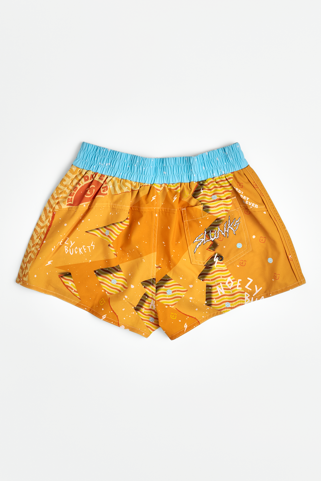 NoezyBuckets Women's Shorts