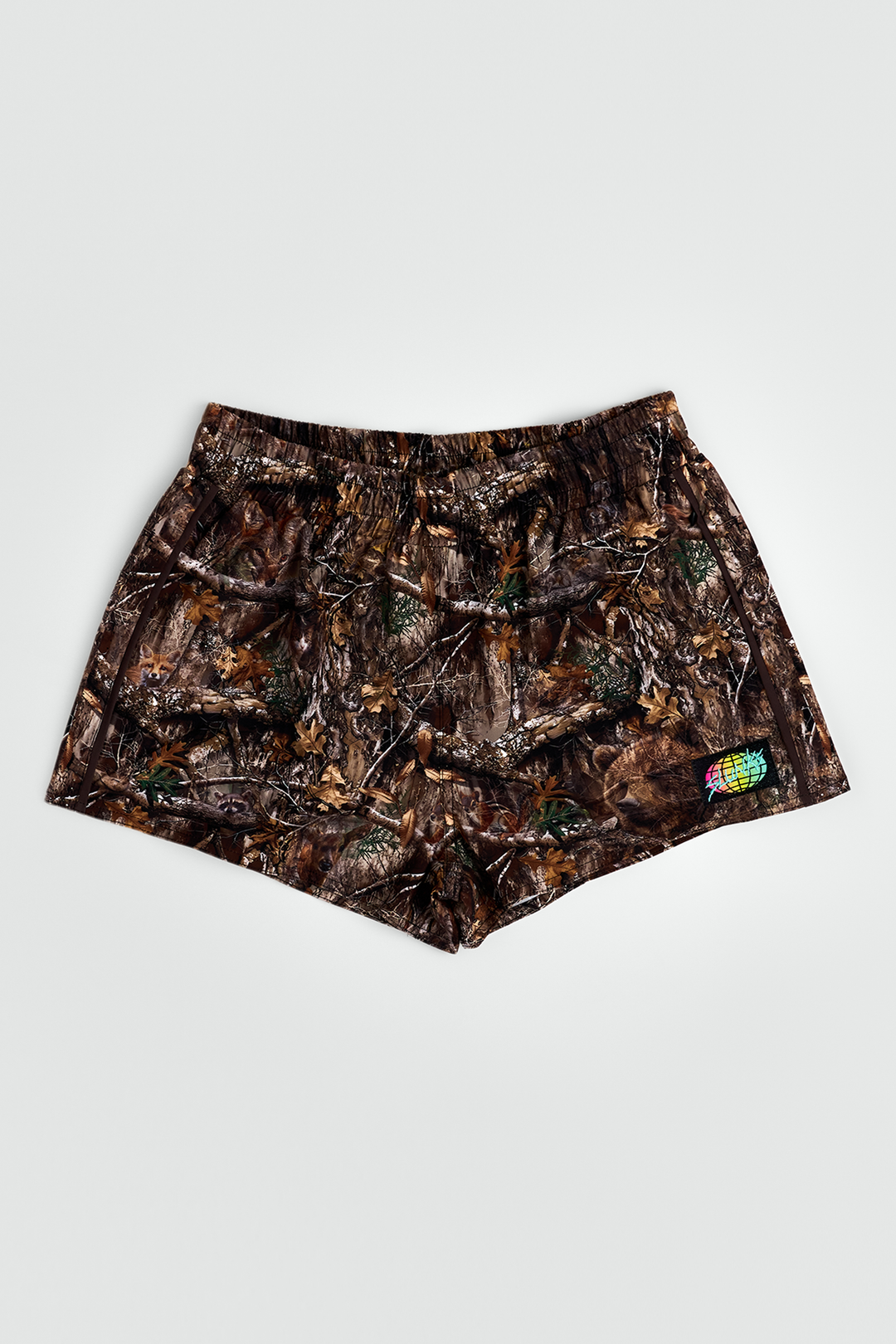 Where'dYaGo? Women's Shorts