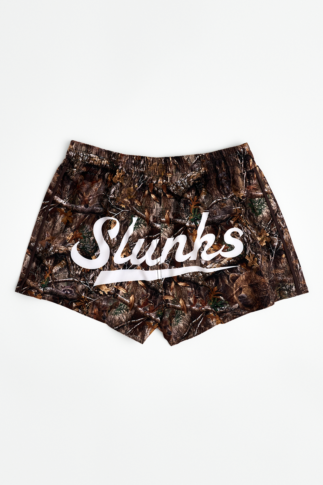 Where'dYaGo? Women's Shorts