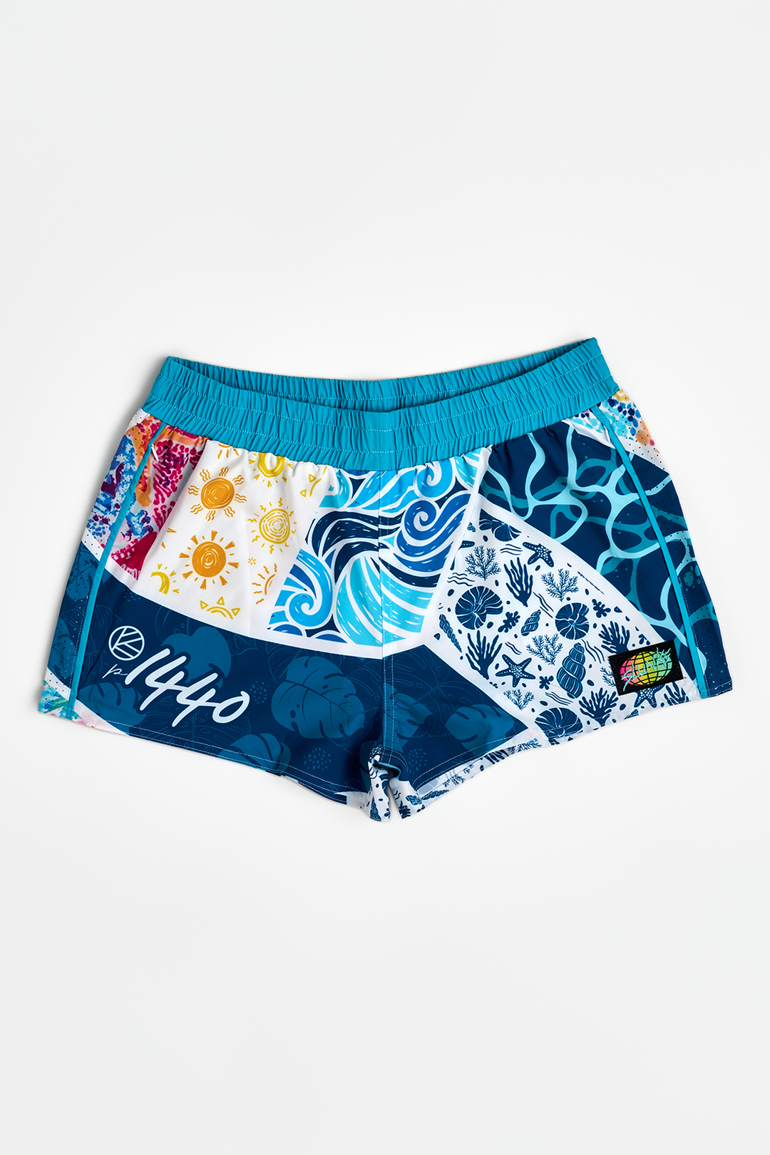 p1440 2.0 Women's Shorts
