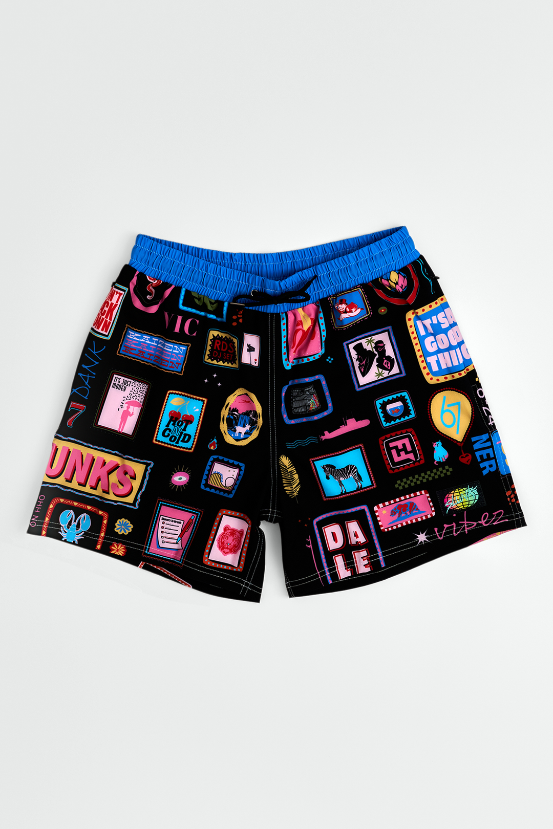 IYKYK Men's Shorts