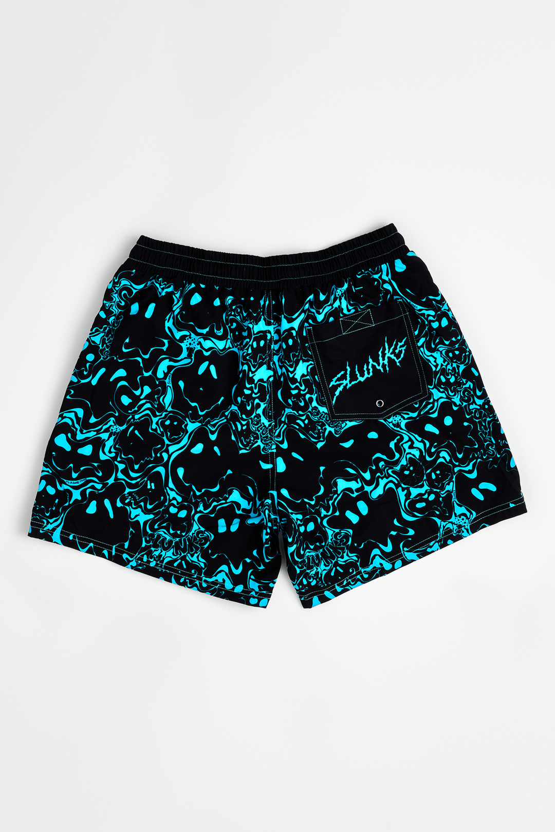 Leary Men's Shorts