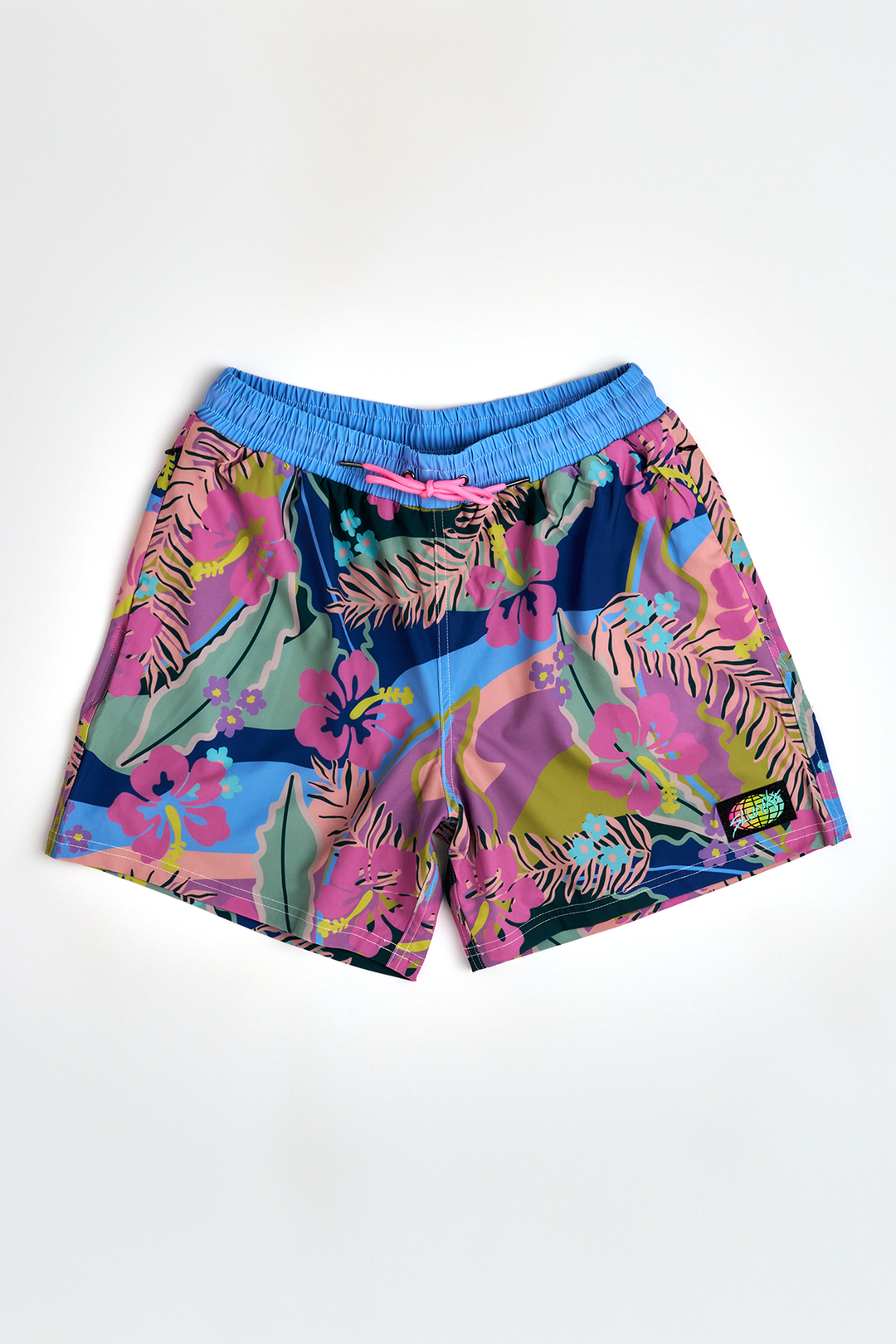 Claudine Men's Shorts