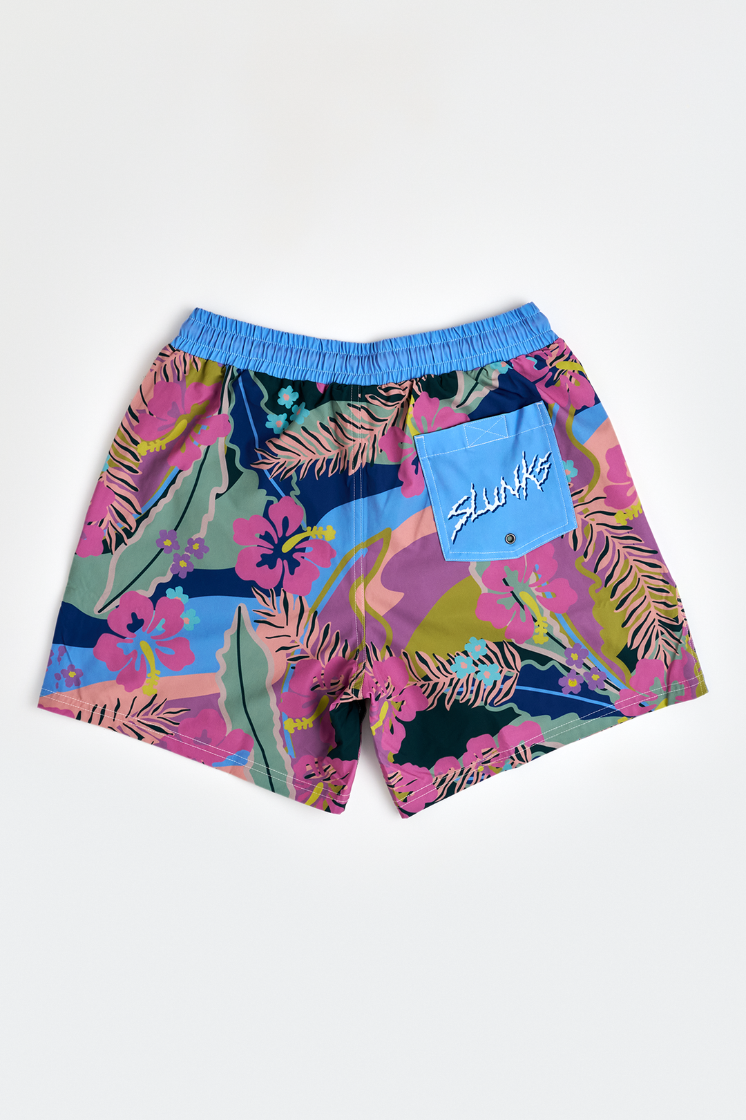 Claudine Men's Shorts