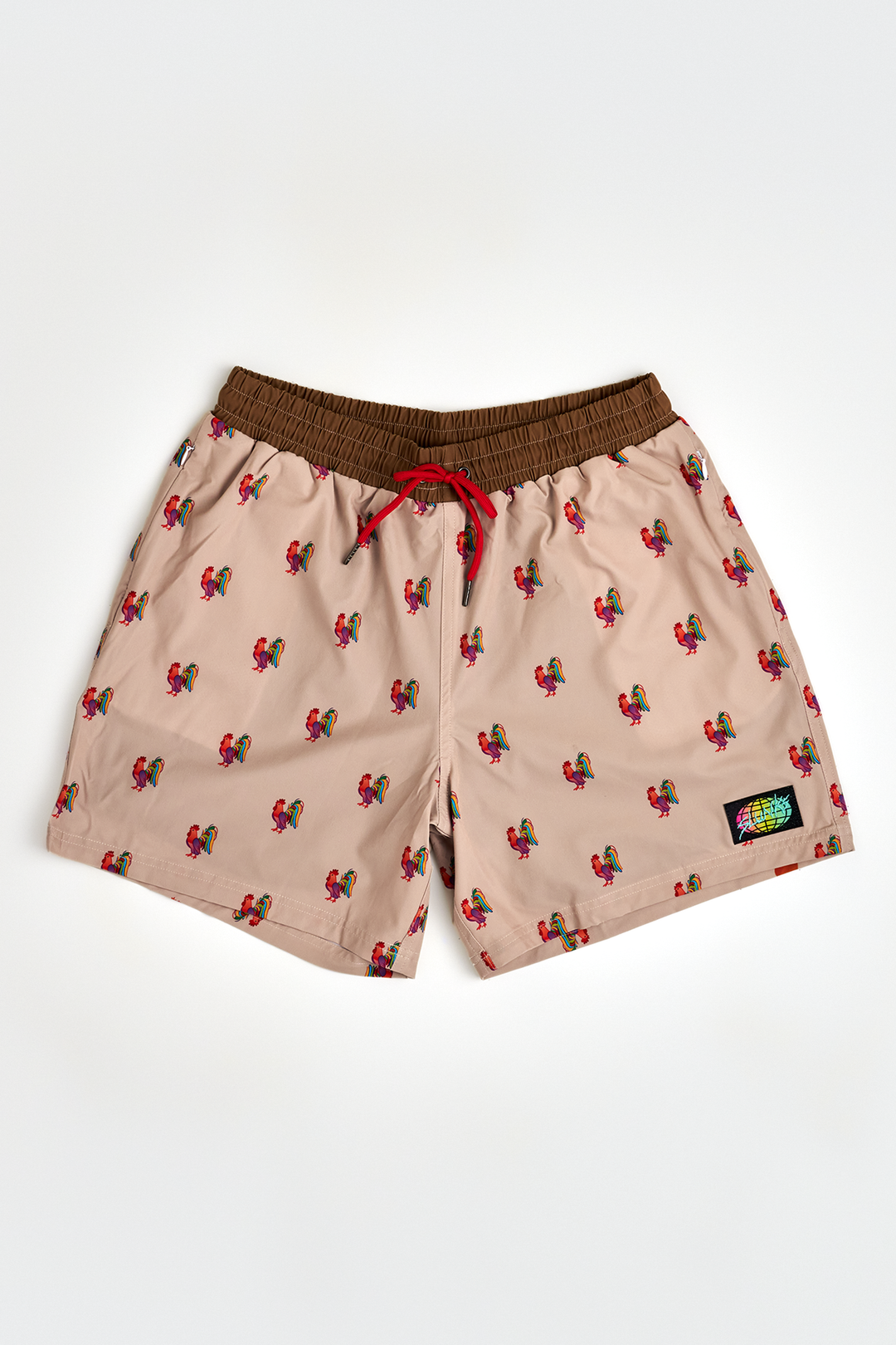 Little Richards Men's Shorts