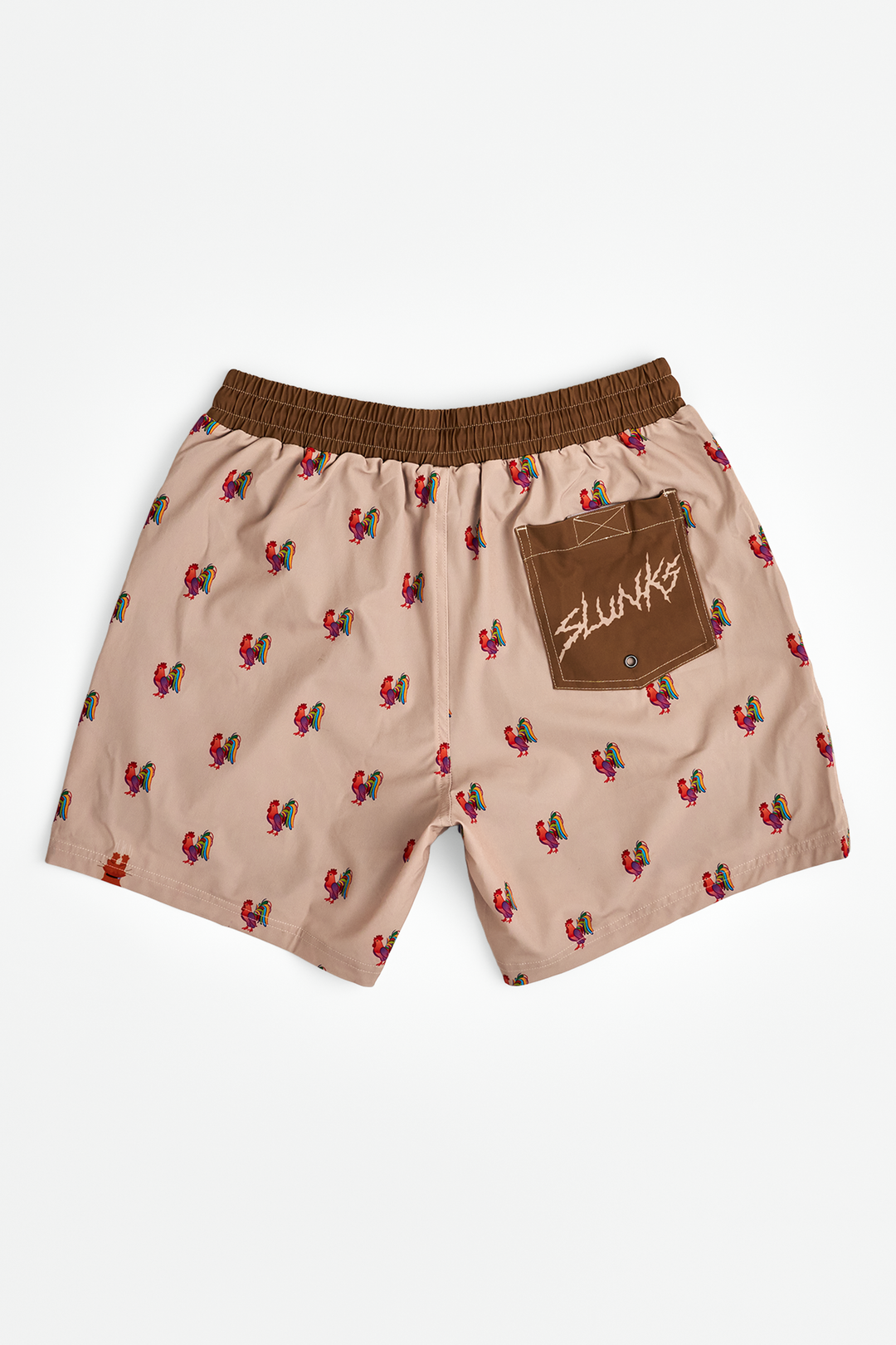 Little Richards Men's Shorts