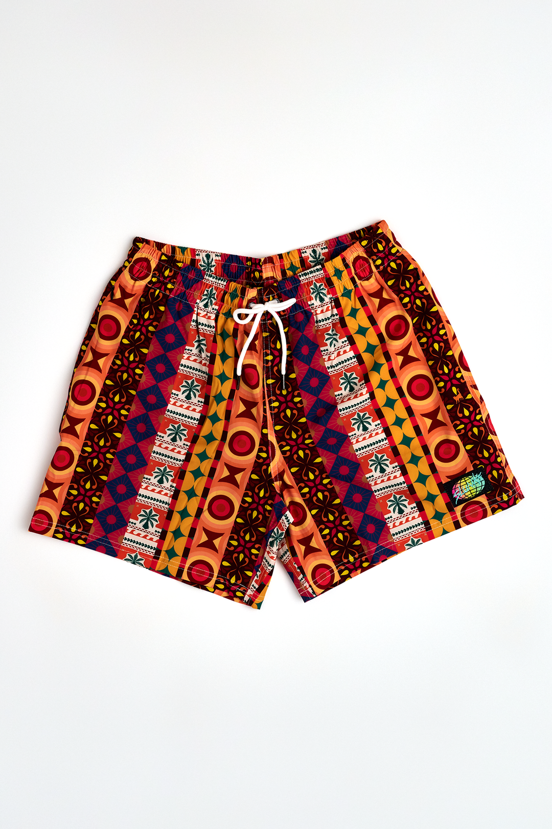 ¡Ay Caramba! Men's Shorts
