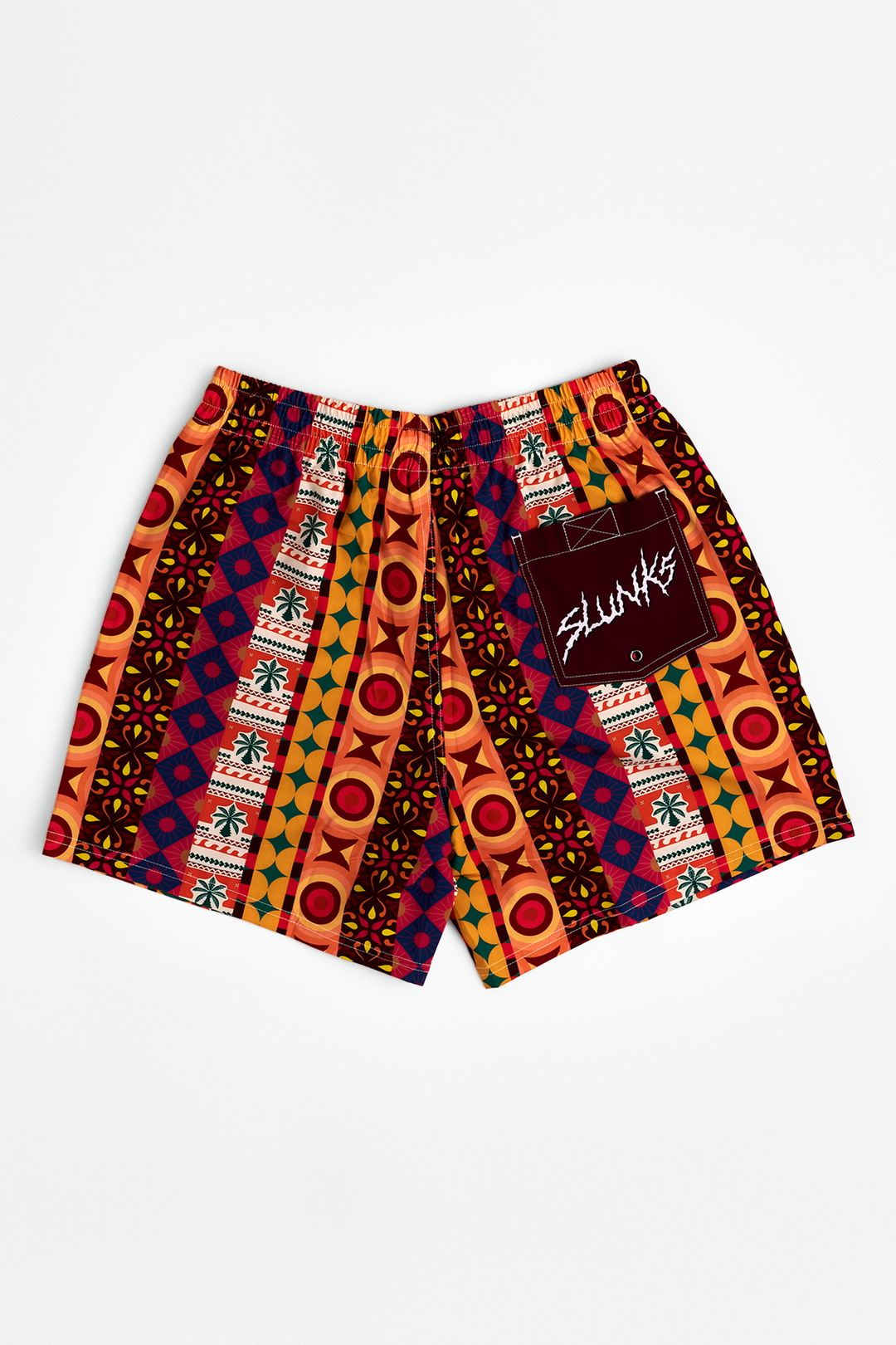 ¡Ay Caramba! Men's Shorts