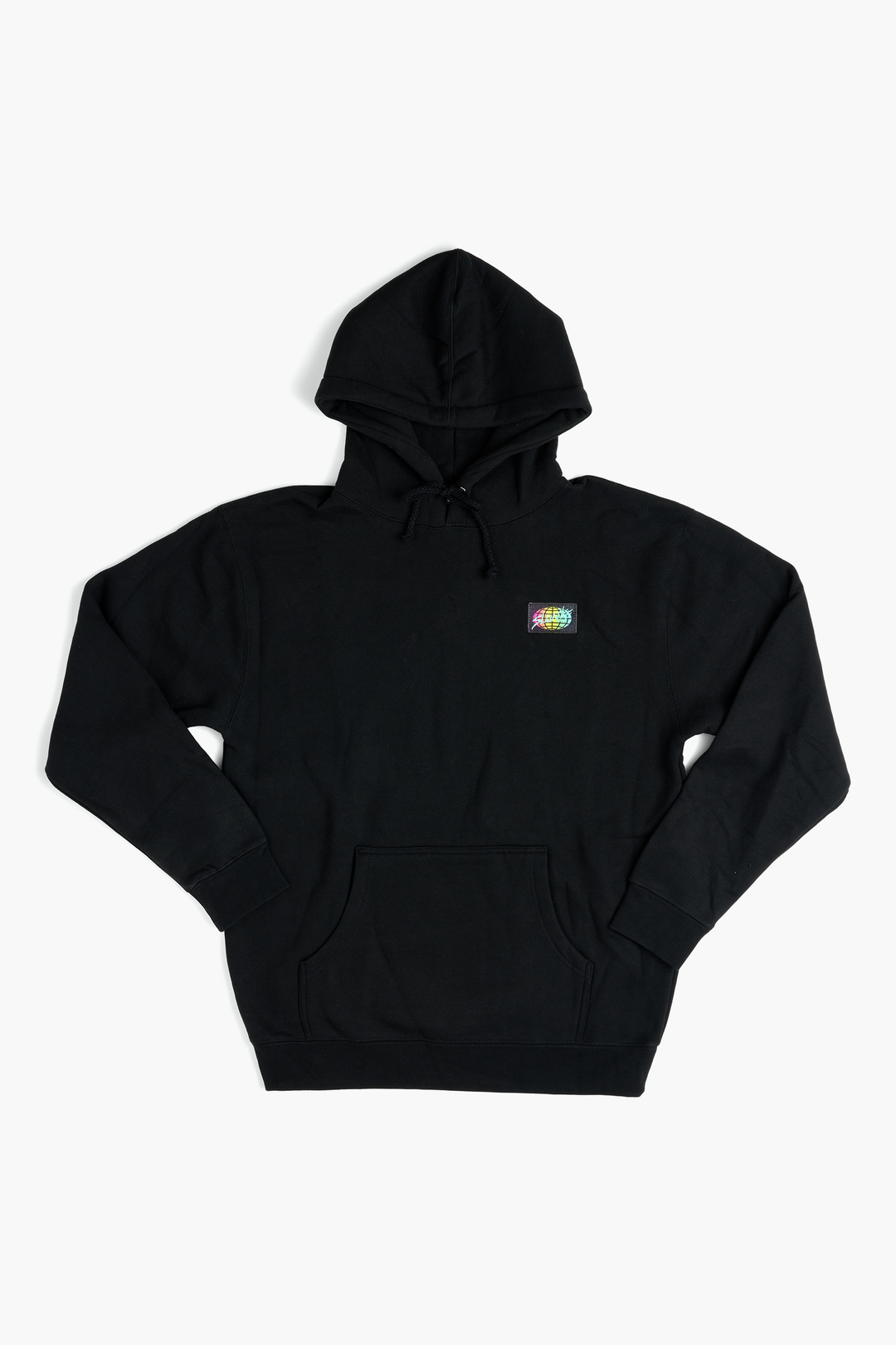 Black Slunks Hoodie