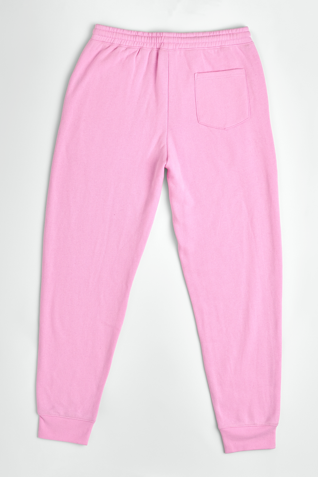 Pink Sweatpants