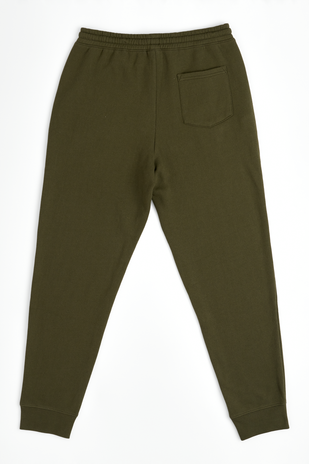 Army Green Sweatpants