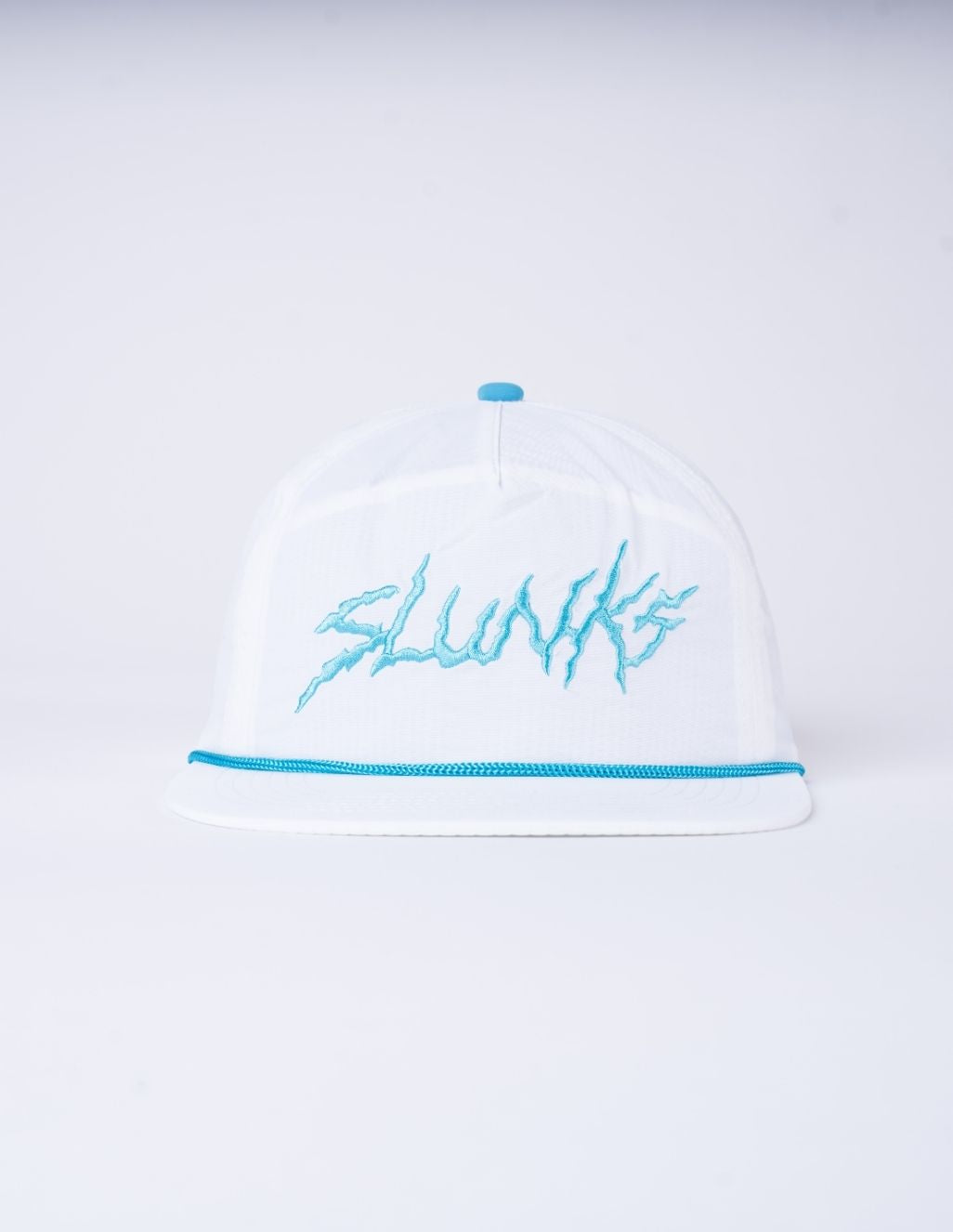 Raindrops Hat