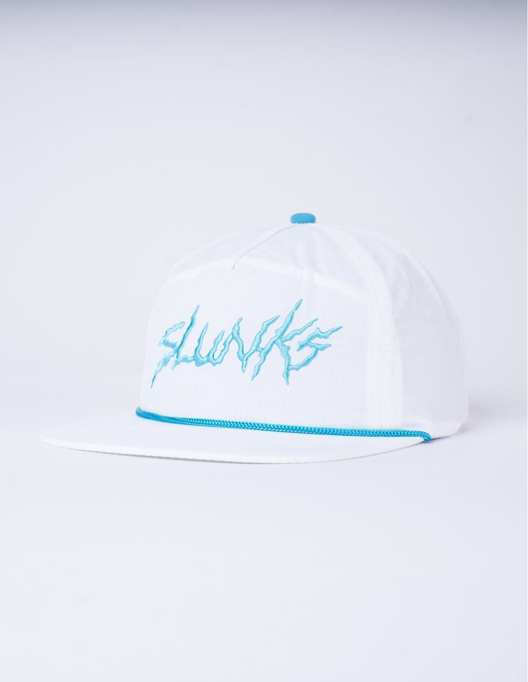 Raindrops Hat