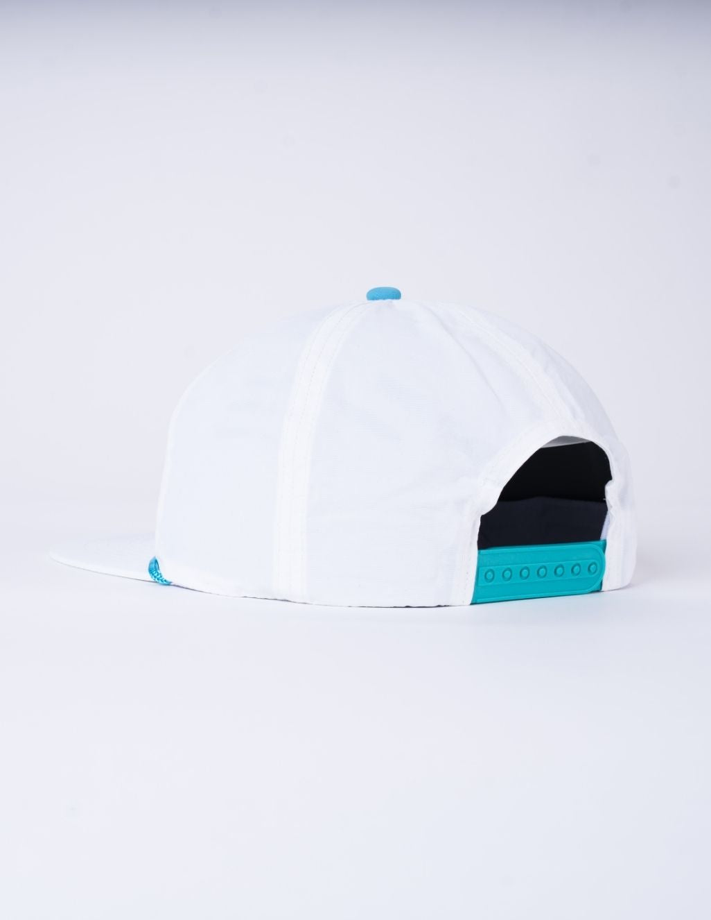 Raindrops Hat