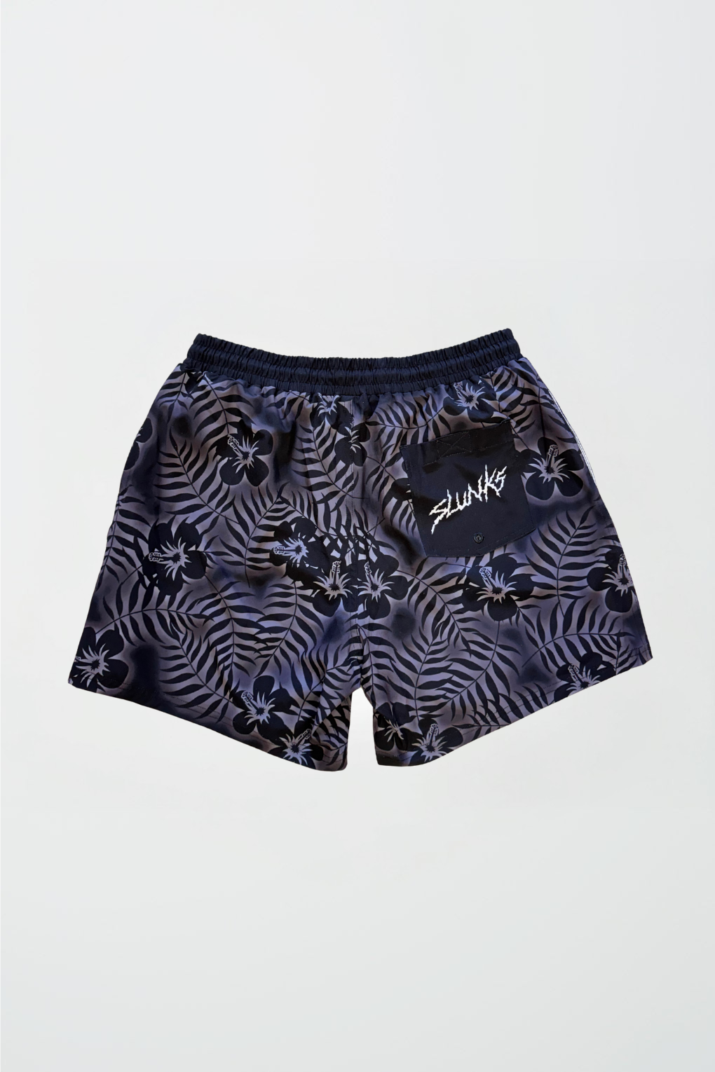 Non-Metal Blazers Men's Shorts