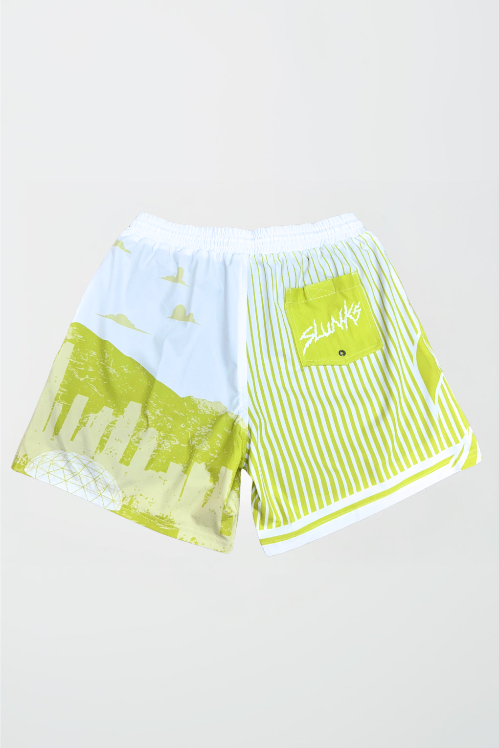 Team HaLo Men's Shorts