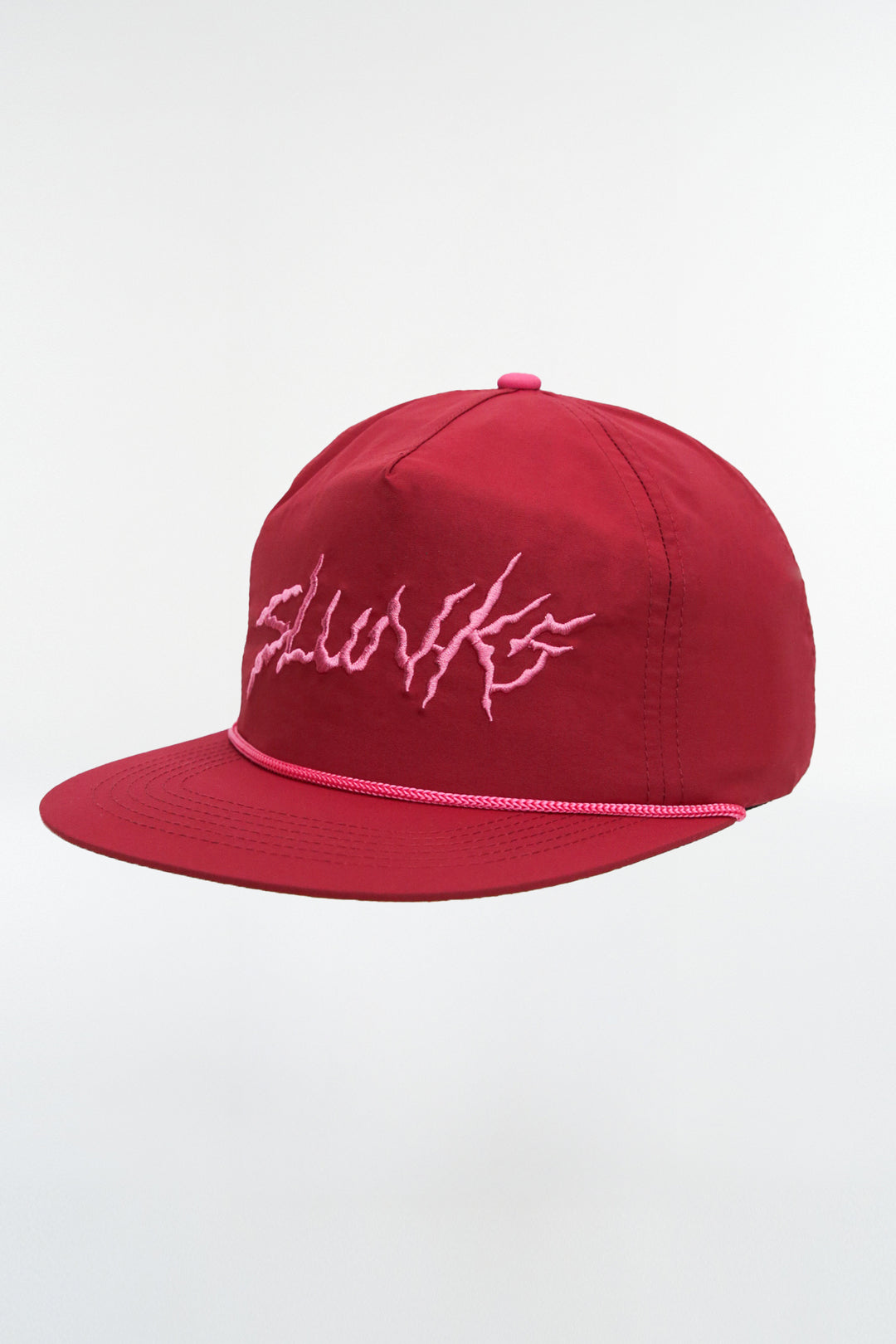 Snaps Hat